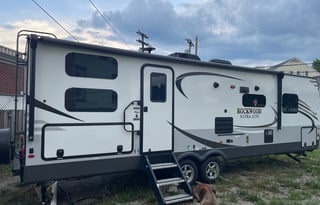 2021 Forest River RV Rockwood Ultra Lite 2706WS