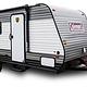 2024 Coleman Lantern 17B Travel Trailer.