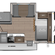 JAY FLIGHT w/ Queen Bed, Bunks, Slide-Out & Solar