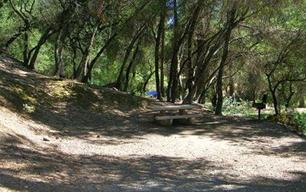Pine Mountain Lake Campground