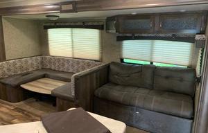 2017 Palomino Puma 31-BHSS