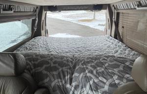 1999 Chevy Express Van Van Craft