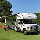 2019 Winnebago Outlook Ready to Roll, "USS Osprey"