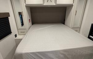 2027 Grand Design Transcend 265BHT