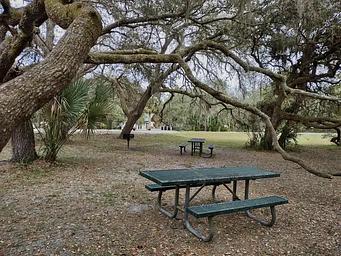 Alexander Springs Recreation Area