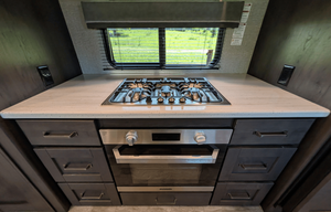 Grand Design Reflection | Deluxe Modern 5th Wheel