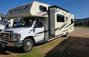 2019 Coachmen RV Freelander 31BH Ford 450