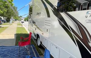 Snoopy  .. 31ft Bunkhouse  RV Ready when you’re