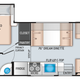 2021 Thor Motor Coach Freedom Elite 22FE