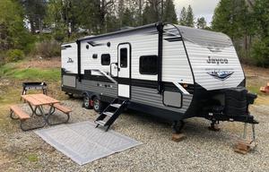 Jayco 267 Delivered to you! *No Burning Man*