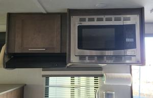 2018 Forest River RV No Boundaries NB19.5 RV rental photo 11