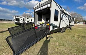 2023 Torque T333 RV rental photo 1
