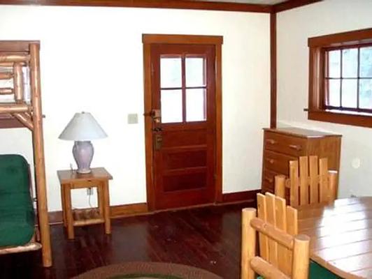 RF01, Loop: REDFISH CABIN