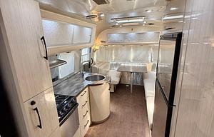 The Airstream Dream