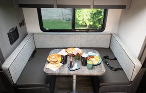 CB RV - 2023 Forest River Solera 24-SRC  The Gypsy