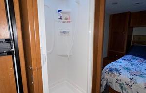 Fully Stocked Winnebago