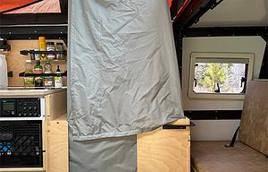 2022 Taxa Outdoor Taxa Mantis