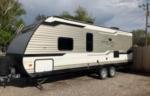2021 Dutchmen RV Aspen Trail LE 24BHWE