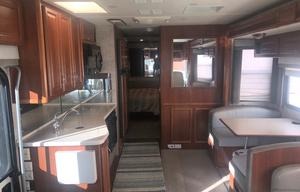 Two Pop Outs - Spacious  & Modern