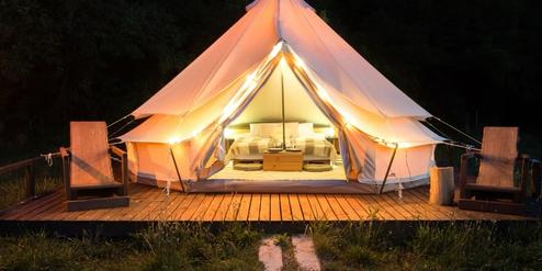 Nu Kemet Glamping Village