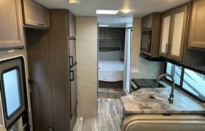2023 Thor Motor Coach Four Winds 28A