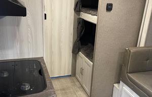 2020 Forest River RV Rockwood GEO Pro 20BHS