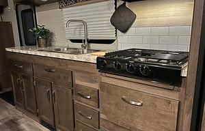 Jayco Rehawk, Your Basecamp for Memories