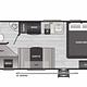 2022 Keystone RV Springdale SG2010BH22