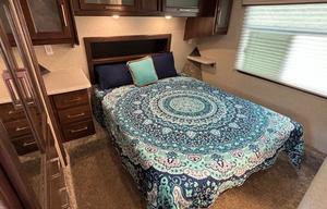 2018 Heartland Cyclone 4250