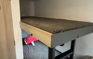 2026 Rockwood Geo Pro G17LE -Sleeps 5