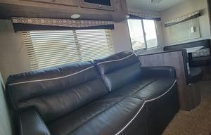 2020 Dutchman Aspen Trail "Luxury Home on Wheels"