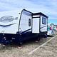 RV Delivery Daytona | Jeep Beach 4–5 Adults