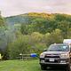 Unforgettable RV Trail Adventures Await!