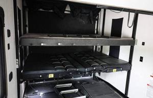 2021 Cherokee Wolf Pack 325PACK13 RV rental photo 7