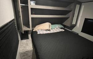 2020 Keystone Bunkhouse RV/ The Windjammer