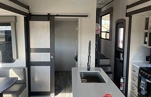 2022 Keystone RV Sprinter 3570FWLFT