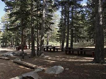 Trumbull Lake