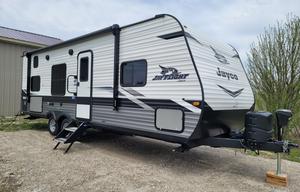 2022 Jayco Flight SLX8