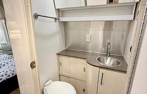 The Airstream Dream