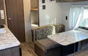 Hideout Bunkhouse-Easy Tow