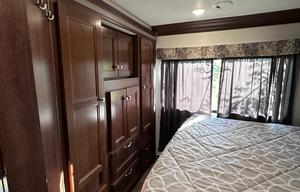 2018 Forest River RV Forester 3171DS Ford