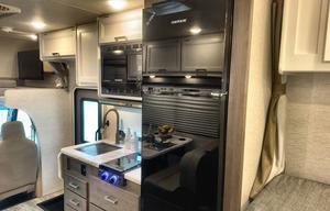 2025 Thor Motor Coach Freedom Elite 21 HE