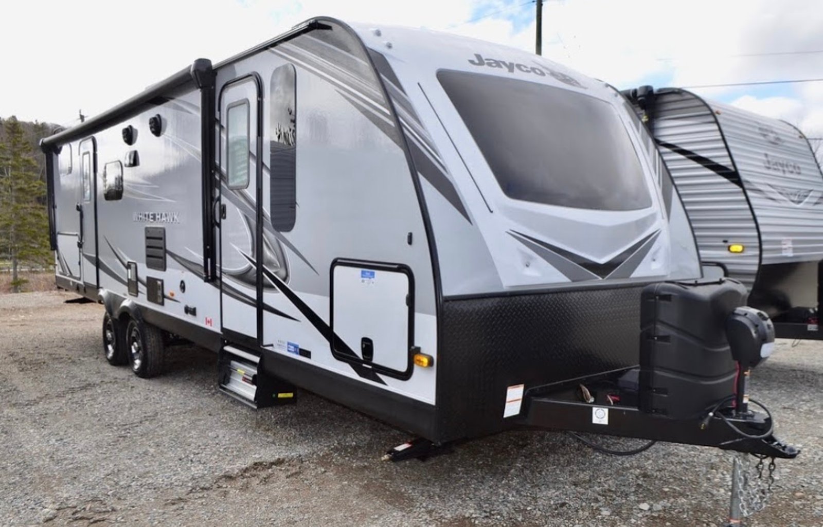 Hotel Suite On Wheels