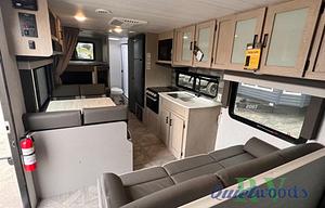 2023 Forest River RV Salem Cruise Lite 261BHXL