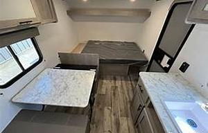 A  fun  RV adventure  for the entire family