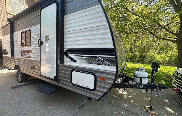 The Adventure Queen, Bunkhouse- Sleeps 6-8