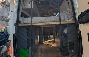 Adventure Van for the Best Memories!