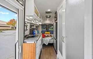 Kings Canyon & Beyond | Perfect for Two | Sac