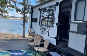 Couple or Small Family RV delivered!