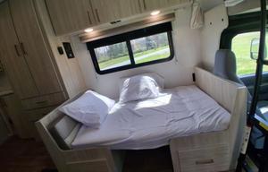 Fully Stocked!! - Economy 2027 East to West Entrada 2000NS E526